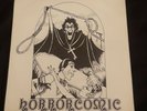 HORRORCOMIC - I'm All Hung Up On Pierrepoint Lightning UK 45 RPM 7