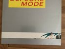 RARE Depeche Mode Live - Dreaming Of A New Life Double Vinyl Album