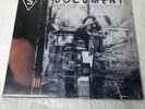 R.E.M...Document...MFSL 1-370...Original Master Recording...MOFI