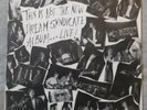 Dream Syndicate - LIve / 25 In A 50 Zone /  It's Too Late To Stop :  3LP bundle