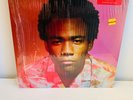 Childish Gambino Because The Internet First Pressing Donald Glover Screenplay