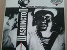 The Redskins  - Neither Washington nor Moscow - 1986 vinyl LP