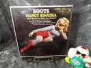 Nancy Sinatra Boots MONO Reprise pop LP VINYL ALBUM