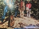 Record Album Creedence Clearwater Revival Green River LP  VG