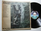 SHIRLEY COLLINS And The Albion Country Band: No Roses (Mooncrest)1981 Reissue LP