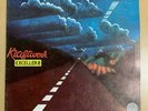 Kraftwerk ?– Exceller 8 Vinyl LP Rare 1975 UK 1st Pressing Vertigo *VG+*