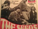 45 tours the seeds the farmer vogue int 18125 très bon état
