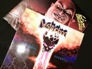 Destruction - Infernal Overkill LP - Live Without Sense LP - Thrash Metal Death