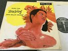 BILLIE HOLIDAY-MUSIC FOR TORCHING-USA 1961 PRESSING VERVE VINYL LP (VG+/EX)