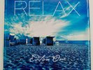 Blank & Jones - Relax (Edition One) - Vinyl RARITÄT / LIMITED EDITION / Relax 1