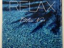Blank & Jones - Relax (Edition Nine) - Vinyl RARITÄT / LIMITED EDITION / Relax 9