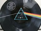 Dark Side Of the Moon Picture Disc near mint