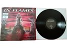 In flames colony vinyl