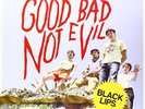 BLACK LIPS-GOOD BAD NOT EVIL VINYL LP NEW