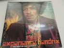 The Best of Jimi Hendrix Vinyl LP 