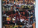 Yeah Yeah Yeahs - Fever To Tell Vinyl LP Reissue Record  BRAND NEW AND SEALED