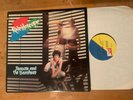 SIOUXSIE AND THE BANSHEES LP Kaleidoscope PVC original Great Copy