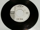 CLARA WOOD 