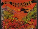 HOBBITS: Down To Middle Earth LP (sm spine/seam tears, drill hole) Rock & Pop