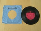 The Riot Squad / Anytime / Pye  1965
