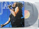 JANIS JOPLIN JANIS W/BOOKLET SOUNDTRACK 1975 RARE EXYUGO 2LP N/MINT COSMIC BLUES