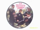 The Beatles  Paperback Writer Picture Disc EX