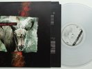 Tiamat	Judas Christ	CLEAR VINYL LP Insert UNPLAYED (10)