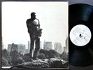 SONNY SIMMONS Staying On The Watch LP ESP DISK ESP 1030 US 1966 FREE JAZZ