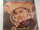 CHUITO El de Bayamon Su Voz, Musica y Biografia Puerto Rico LP