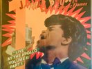James Brown - Live at the Apollo Volume 2, Part One - Rhino LP RNLP217 - MINT