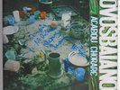 NOVOS BAIANOS ACABOU CHORARE BRAZIL 1ST PRESS 1972 PSYCH LP FULLY SIGNED TOP NM