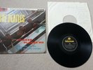 THE BEATLES PLEASE PLEASE ME LP 1N/1N 1963 ANGUS McBEAN PMC 1202 MONO 3rd PRESS