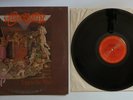 Aerosmith Toys In The Attic LP 1975 Early Pressing