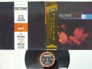 JOHN COLTRANE LIVE AT VILLAGE VANGUARD ABC/IMPULSE IMP-88073 Japan OBI VINYL LP