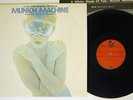 MUNICH MACHINE A WHITER SHADE OF PALE HANSA SUX-110-SA Japan VINYL LP