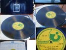 PINK FLOYD -DARK SIDE OF THE MOON GREECE 1st PRESS prisma on sleeve SUPER RARE