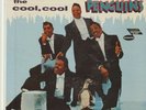 THE PENGUINS - Cool Cool Penguins - PT 3 EP - 45 RPM - NM