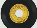 ROCKABILLY SUN 238 – SLIM RHODES –GONNA ROMP AND STOMP 1956 release