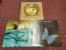 6 LPs Vinyl Barclay James Harvest Time Honoured Ghosts Ring Of Changes XII