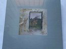 Led Zeppelin IV SUPER DELUXE EDITION NEW SEALED BOX SET 2 LP 2 CD book  