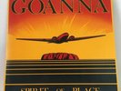 Goanna Spirit Of Place Vinyl LP Rare Aboriginal Rock Music Art Rock Collectors