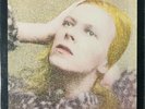 David Bowie Hunky Dory Vinyl 1980 AYL1-3844 VG+