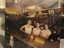 Haim Signed women in music Part Three Vinyl Limited Red Edition