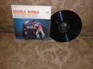 Charles Mingus Tijuana Moods RCA LSP-2533 Living Stereo org pres VG+ LP