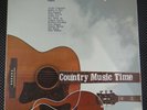 U.S. Air Force Country Music Time (Series 32 Programs 405-414) 6xLP Dolly Parton
