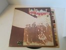 Led Zeppelin Vinyl II SD 8236 Atlantic 1969 MG/LW/HT