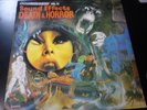 BBC Records SOUND EFFECTS DEATH & HORROR Vol. 13 LP 1977 Scary Vinyl