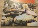 led zeppelin houses of the holy vinyl 1st Uk Press. Vinyl VG Sleeve VG+
