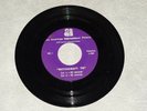 WITCHCRAFT `70 orig 1970 horror film Radio spot ad set on 45RPM vinyl