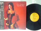 DANA GILLESPIE WERENT' BORN A MAN RCA RCA-6232 Japan OBI VINYL LP